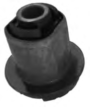 Silentbloc d’essieu arrière — SASIC 1315945