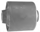 Silentbloc de bras de suspension — SASIC 1315995