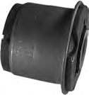 Silentbloc de bras de suspension — SASIC 2005260