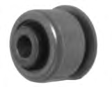 Silentbloc de bras de suspension — SASIC 2250013