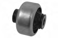Silentbloc de bras de suspension — SASIC 2254003