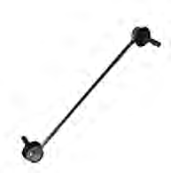 Biellette de barre stabilisatrice — SASIC 2304011