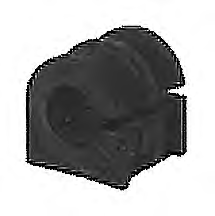 Silentbloc de barre stabilisatrice — SASIC 2304015