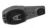 Biellette anti-couple moteur — SASIC 2700021