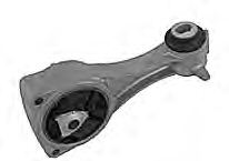 Biellette anti-couple moteur — SASIC 2704027