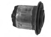 Silentbloc de bras de suspension — SASIC 4001528