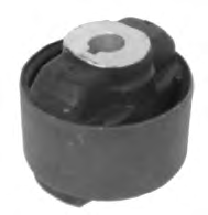 Silentbloc de bras de suspension — SASIC 4001536