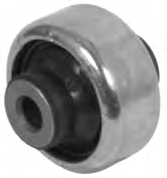 Silentbloc de bras de suspension — SASIC 4001584