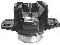 Support moteur — SASIC 4001716