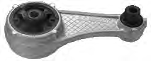 Biellette anti-couple moteur — SASIC 4001725