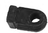Silentbloc de barre stabilisatrice — SASIC 4005150