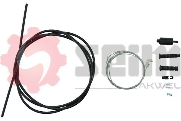 Kit de câble d’accélérateur — SEIM 084310