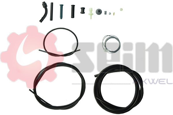 Kit de câble d’accélérateur — SEIM 084390