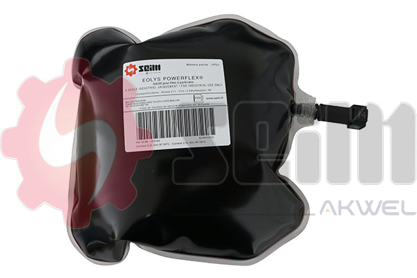 Poche d’additif FAP — SEIM 100162