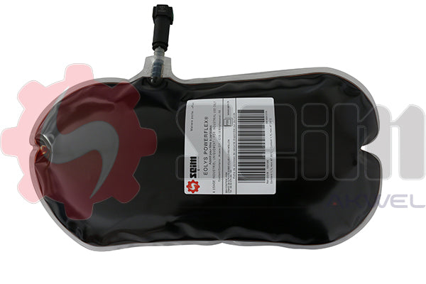 Poche d’additif FAP — SEIM 100168