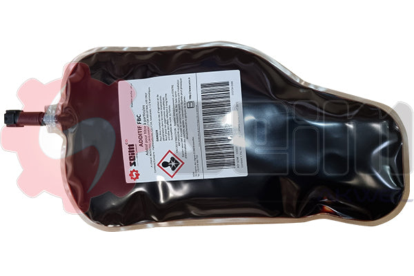 Poche d’additif FAP — SEIM 100201