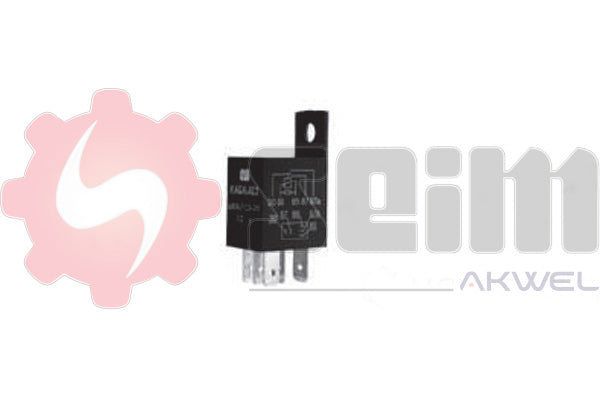 Centrale clignotante — SEIM 105361