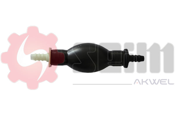 Poire d’amorçage de carburant — SEIM 105801