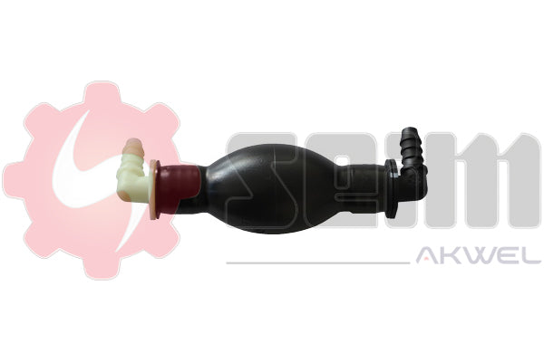 Poire d’amorçage de carburant — SEIM 105804