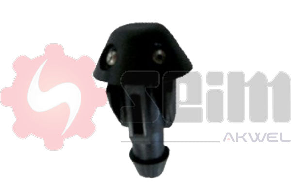 Gicleur de lave-glace — SEIM 106010 — avant