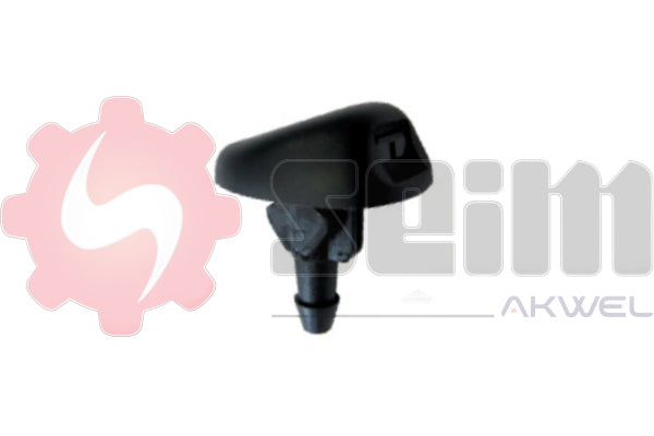 Gicleur de lave-glace — SEIM 108965 — avant