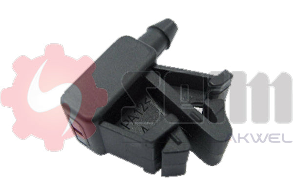 Gicleur de lave-glace — SEIM 109993 — avant
