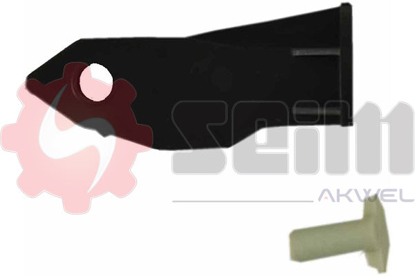 Kit de réparation de câble d’embrayage — SEIM 310204