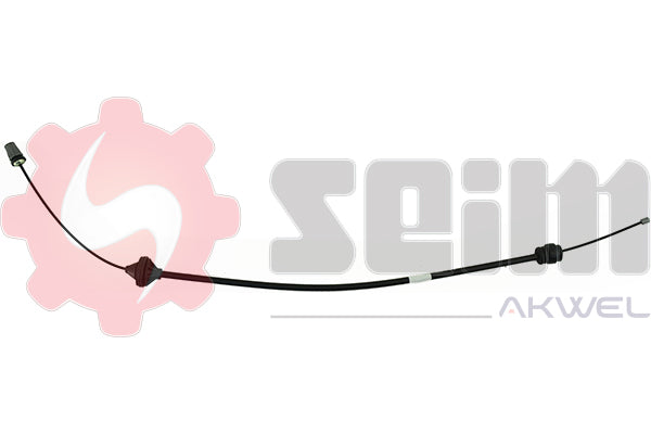 Câble d’embrayage — SEIM 401350