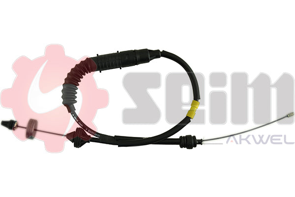 Câble d’embrayage — SEIM 401610
