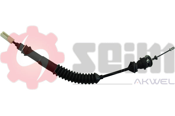 Câble d’embrayage — SEIM 554562
