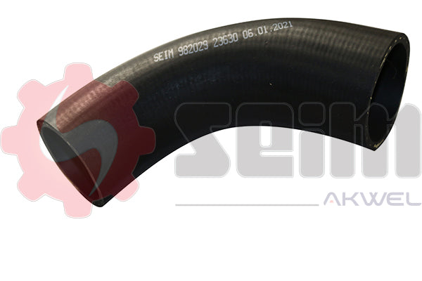 Durite de suralimentation — SEIM 982029