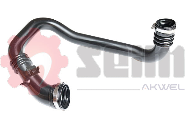 Durite de suralimentation — SEIM 982138