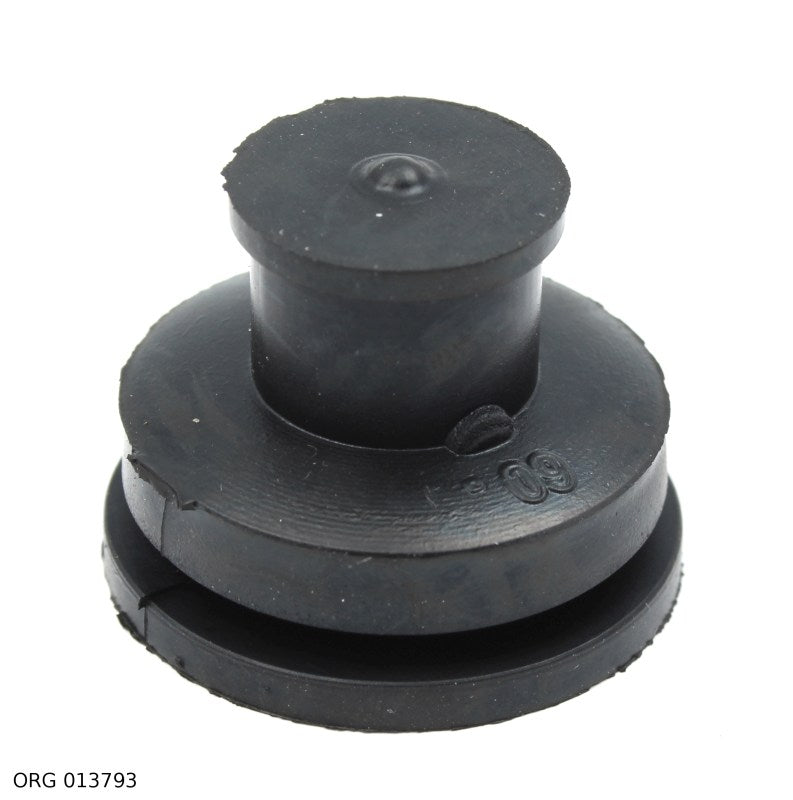 Agrafe de cache moteur pour Citroën et Peugeot 2.0 HDi 16V d’origine — ORG 013793 — vue 2