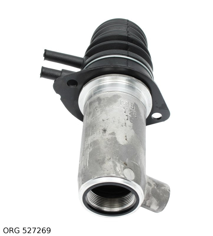 Vérin hydraulique de suspension arrière droit pour Citroën C5 2001–2007 d’origine — ORG 527269 — vue 2