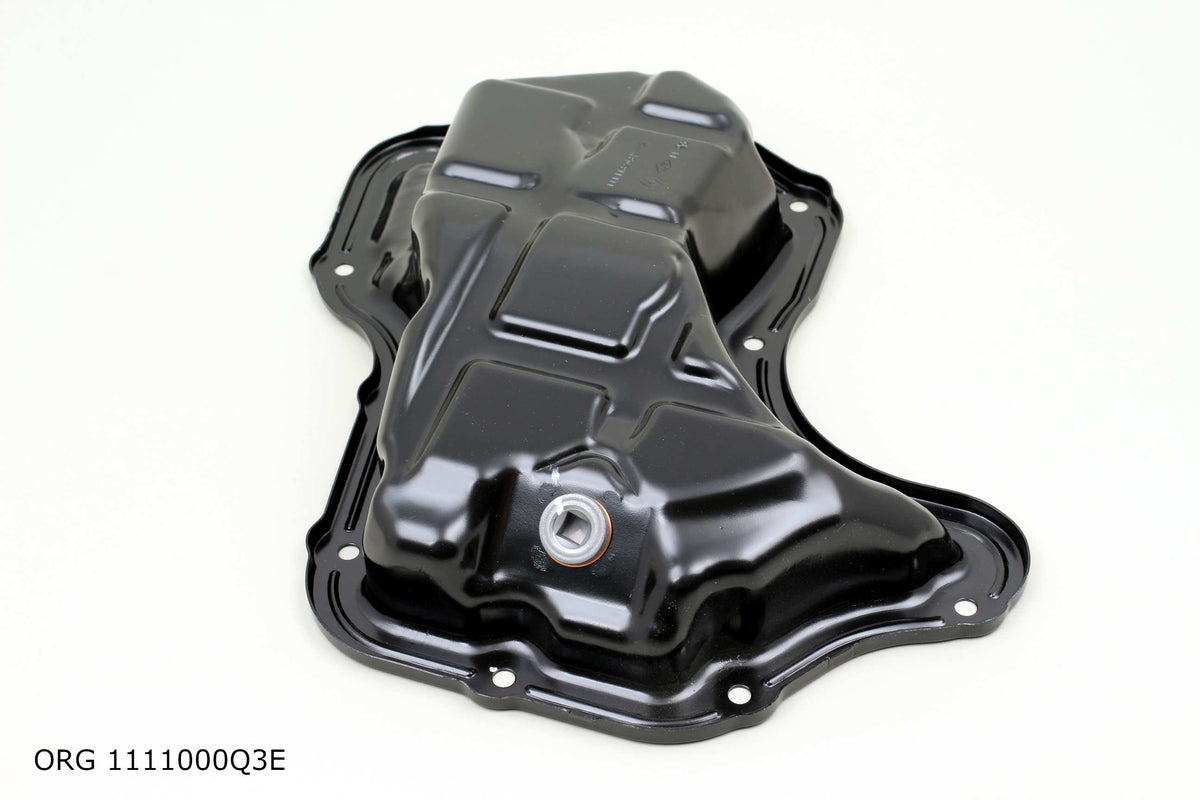 Carter d’huile pour Renault 1.2 16V TCe H5T d’origine — ORG 1111000Q3E — vue 2