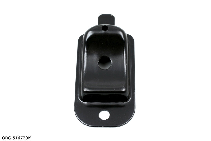Support de butée arrière pour Peugeot 206 d’origine — ORG 516729 — vue 2