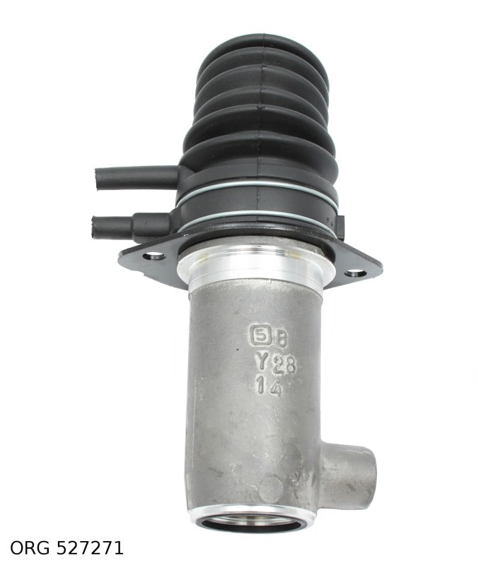 Vérin hydraulique de suspension arrière droit pour Citroën C5 2001–2007 d’origine — ORG 527271 — vue 2