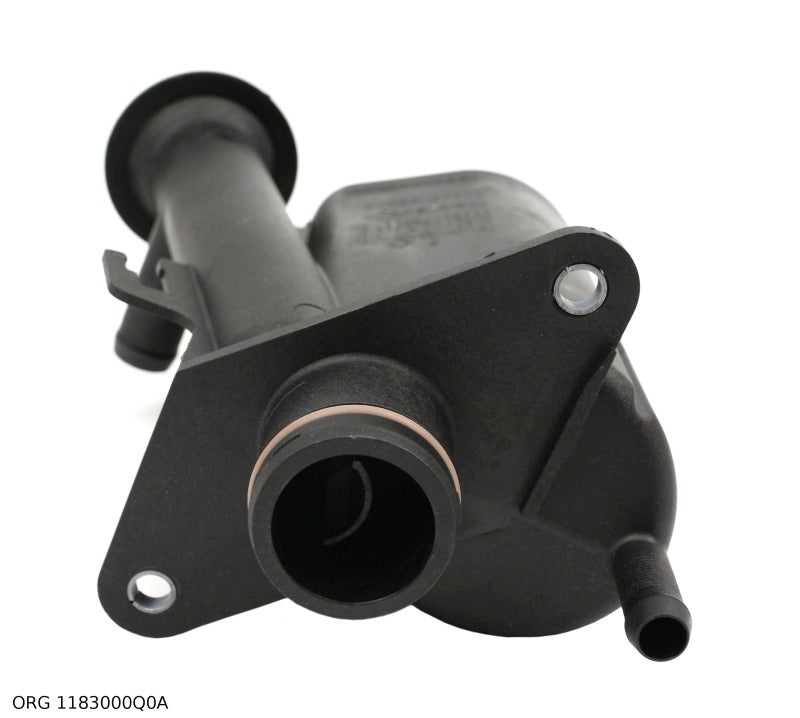 Séparateur d’huile avec goulotte de remplissage pour Renault Laguna 1.9 dCi dès 2001 d’origine — ORG 1183000Q0A — vue 2