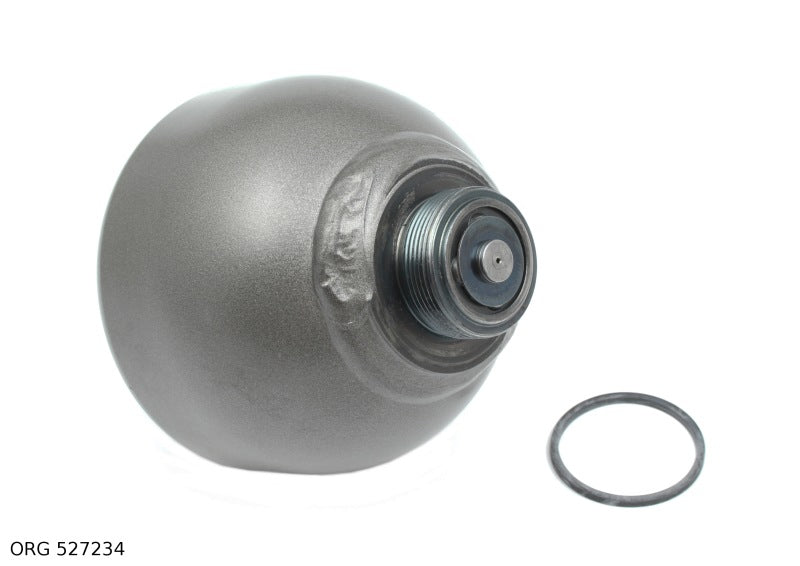 Sphère de suspension arrière 30 bars pour Citroën Xantia berline d’origine — ORG 527234 — vue 2