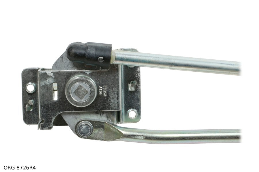 Commande de verrouillage de porte arrière pour Peugeot Boxer jusqu’à 2006 d’origine — ORG 8726R4 — vue 2