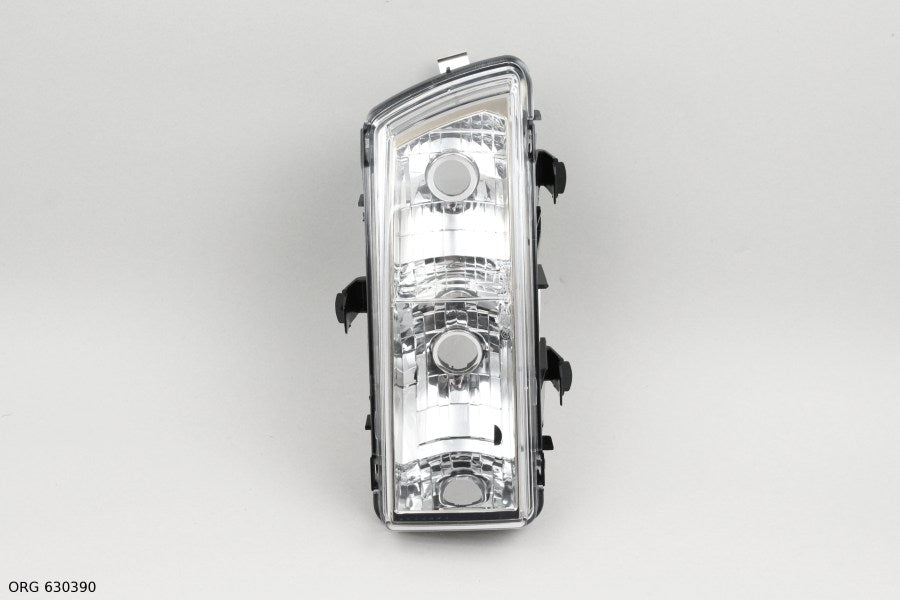 Clignotant droit avec feu de jour pour Citroën C6 d’origine — ORG 630390 — vue 2