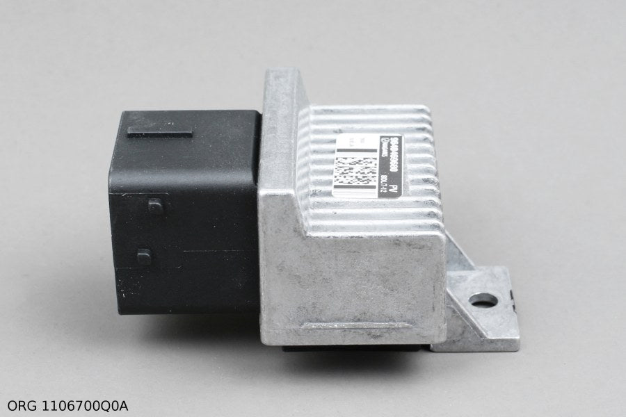 Boîtier de préchauffage pour Renault 1.5/2.2 dCi d’origine — ORG 1106700Q0A — vue 2