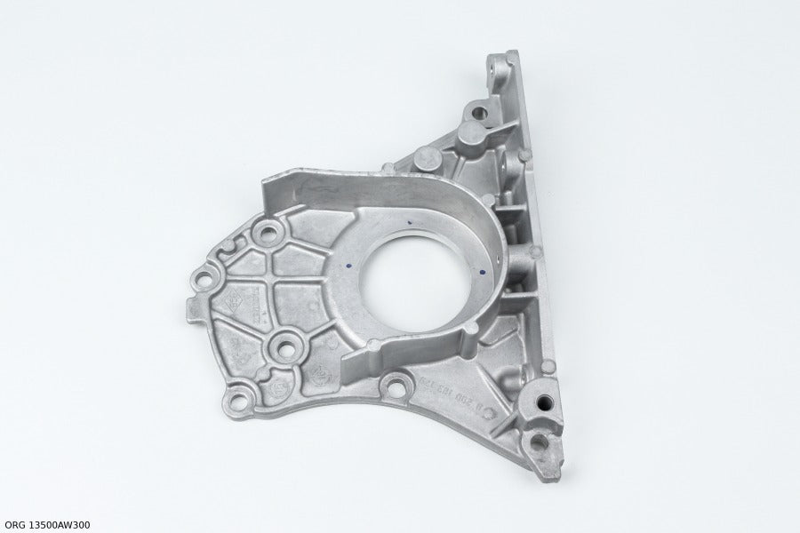 Support de vilebrequin pour Renault Laguna et Mégane 1.9 dCi d’origine — ORG 13500AW300 — vue 2