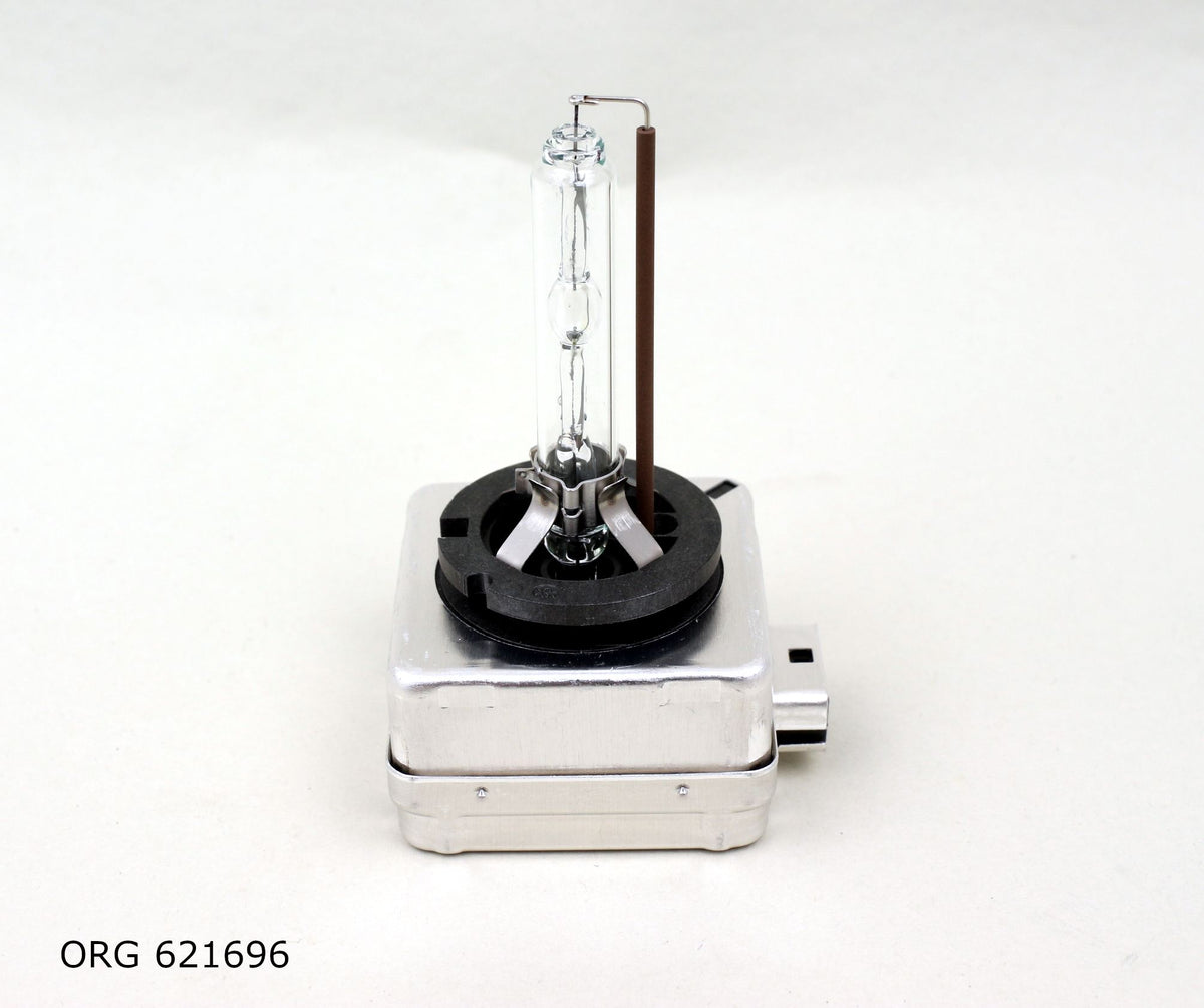 Ampoule xénon D1S 35 W d’origine — ORG 621696 — vue 2