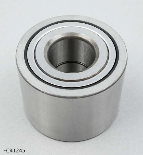 Roulement de roue — Citroën C4 et Peugeot 307 2004–2006, arrière — SNR FC41245 — vue 2