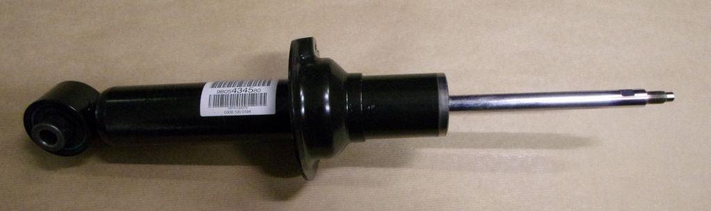 AMORTISSEUR.PEUGEOT 407,508 CITROEN C5 ARRIERE 9805434580.