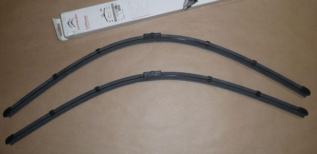 BALAIS D'ESSUIE GLACE CITROEN C4 PICASSO 1609882780.