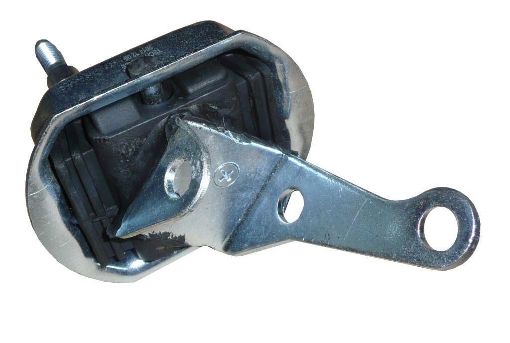 SUPPORT DE L'ESSIEU ARRIERE CITROEN ZX DROITE.
