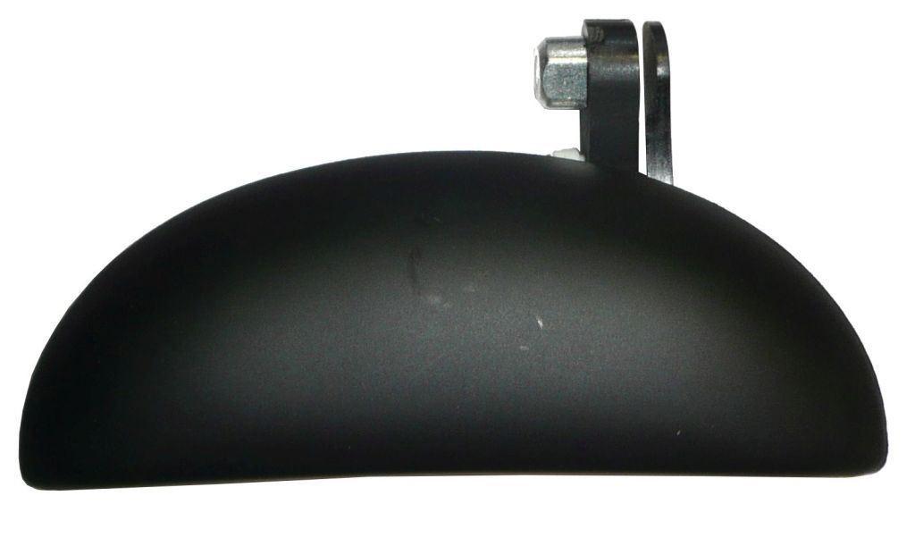 POIGNÉE EXTÉRIEURE.CITROEN C1 AVANT GAUCHE 05- 9101.AK 9101AK.