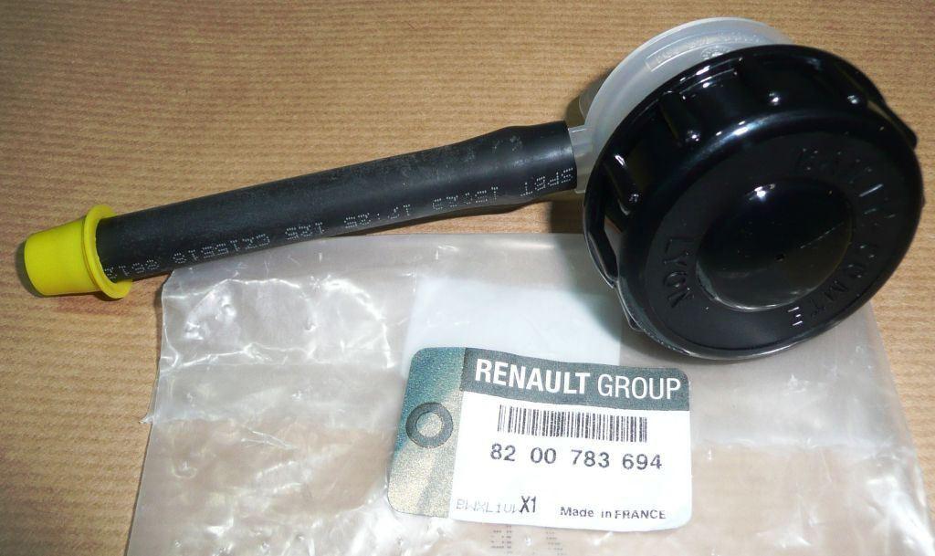 POMPE D'EMBRAYAGE RENAULT MASTER II 2.5DCI 8200783694.